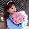 小楠楠吃不饱～山西紫色妹妹