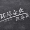 环球企业沉浮录