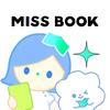 本小姐missbook文具店