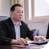 东升老支书