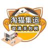 淘猫国际物流供应链