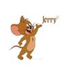 杰瑞_Jerry