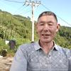 山中无老虎