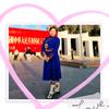 红梅花儿开le