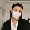 他始终都是一个独一无二风度翩翩的猪肉佬