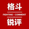 格斗锐评
