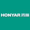 HONYAR鸿雁安徽智卓电气设备有限公司全屋智能专卖店