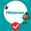 HXhisense