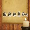 成语积累King
