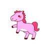 粉红小马Eva