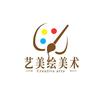 张弓教画画的琦琦老师