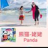 熊猫一姥姥