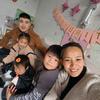 二婚阿杜（妹妹6月1号大婚）