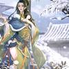 恍凝雪满前村