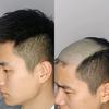 苏州俏发假发 阿辉
