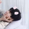 啾果的兔耳朵