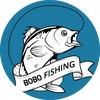 波波钓渔