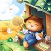 上山打老虎12345