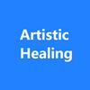 艺术疗愈 Artistic Healin