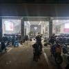 奉城台铃电动车南奉公路店（小吴车行）
