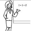 小学数学奥数火星老师(郑)