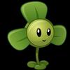 PVZ——三叶草