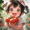 番茄妹妹
