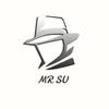 我是MrSu