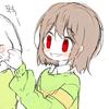 一只小小chara🥴