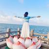 懂心理的英语老师Spring