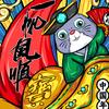 一丝不苟的枕头