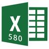 excel580
