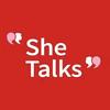 SheTalks她说