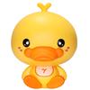 萌萌哒小黄鸭