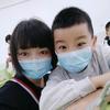 翰&朵麻麻