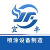 玻璃钢喷涂机厂家