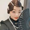 碎嘴田姨太