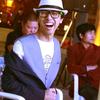 机械刀哥poppin
