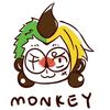 Monkey丶