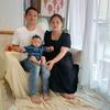 小可乐妈妈