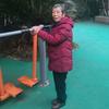 百岁老人廖老师