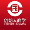 创始人商学