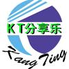 KT分享乐