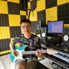 吉他手陈漠