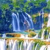 山山水水