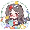 鸠姐玩胶