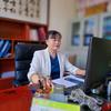 小燕子幼儿园园长燕子妈妈
