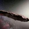 Oumuamua