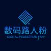 数码路人粉