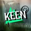 Keen is King😎